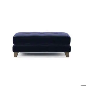 Lounge Company Melody Footstool